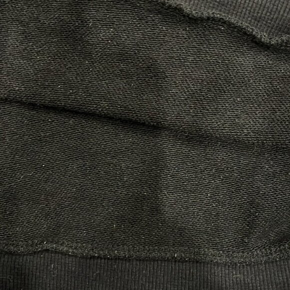 [S]Boy London graphic Black Sweatshirt Rare Print - Picture 4 of 7